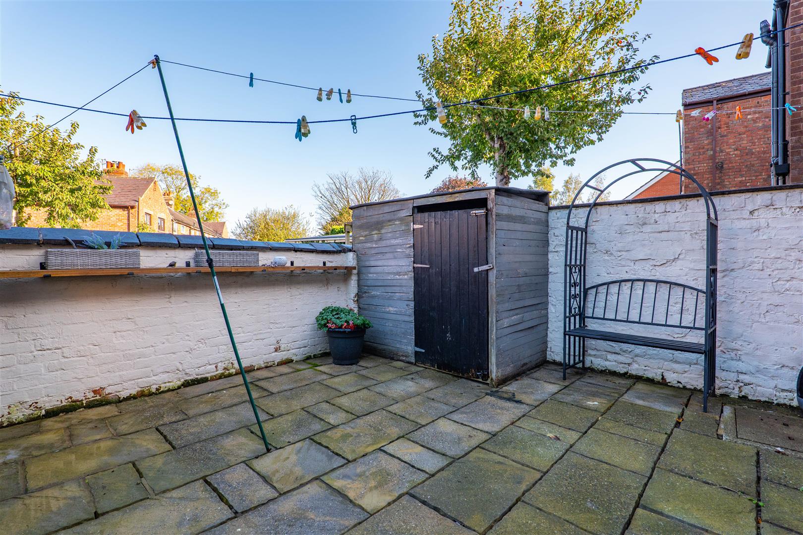 3 bed property in Spendmore Lane, Chorley